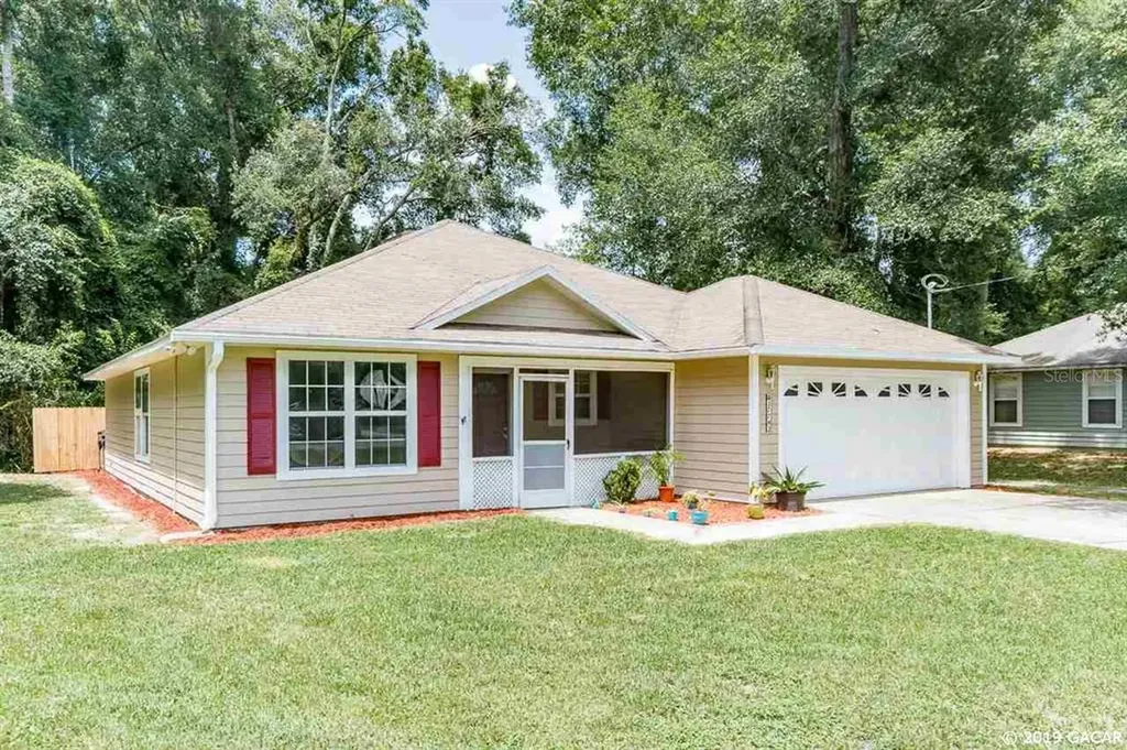 17782 NW 238th Street High Springs FL 32643