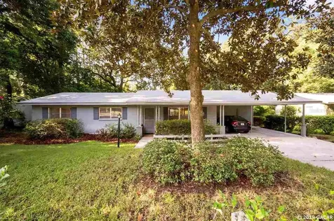 3425 NW 10th Avenue Gainesville FL 32605