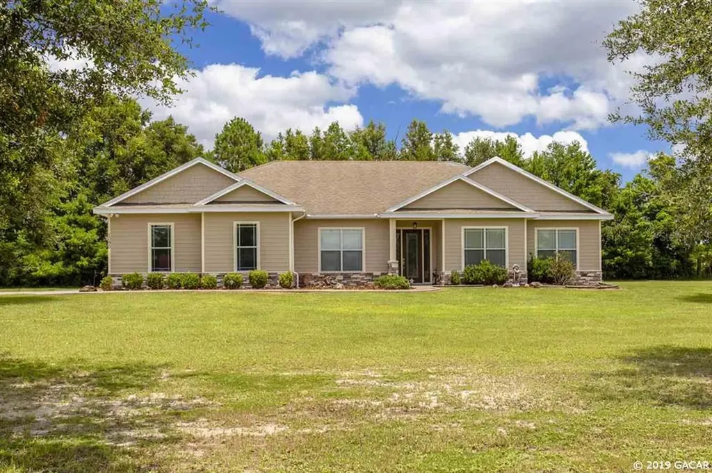 1090 SE 101st Street Trenton FL 32693