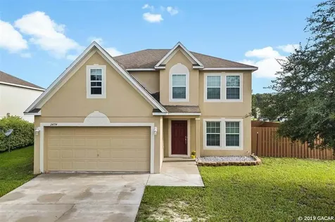24354 SW 11th Road Newberry FL 32669