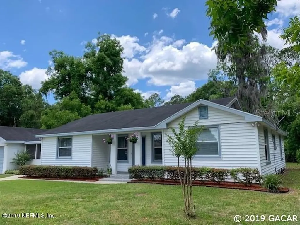 969 Grand Street Starke FL 32091