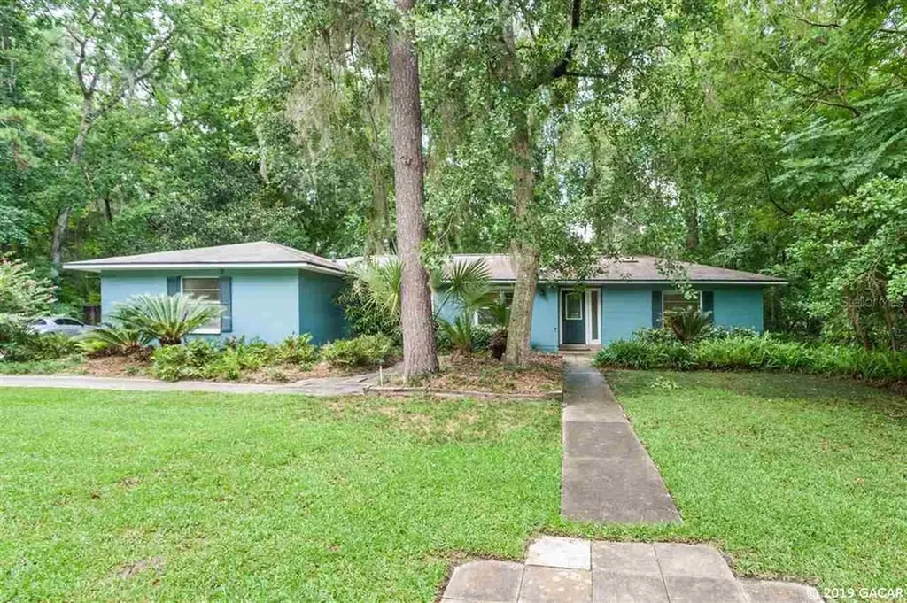 223 NW 28th Street Gainesville FL 32607