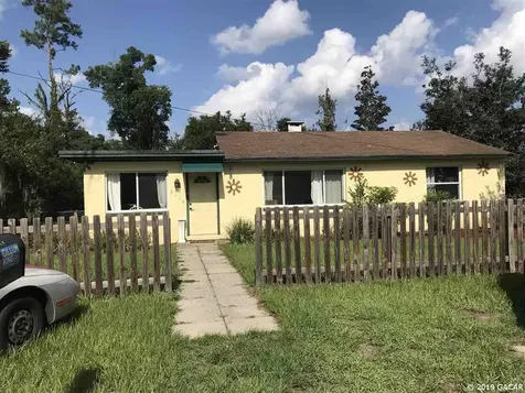 3119 NW 4th Street Gainesville FL 32609