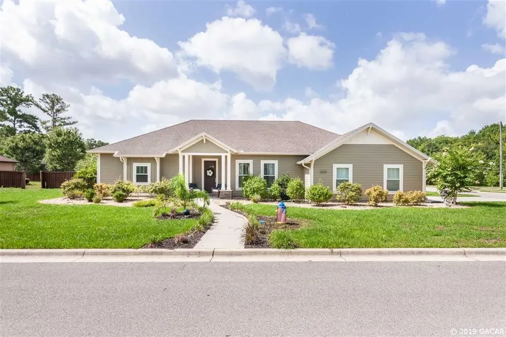 12059 SW 2nd Road Gainesville FL 32607