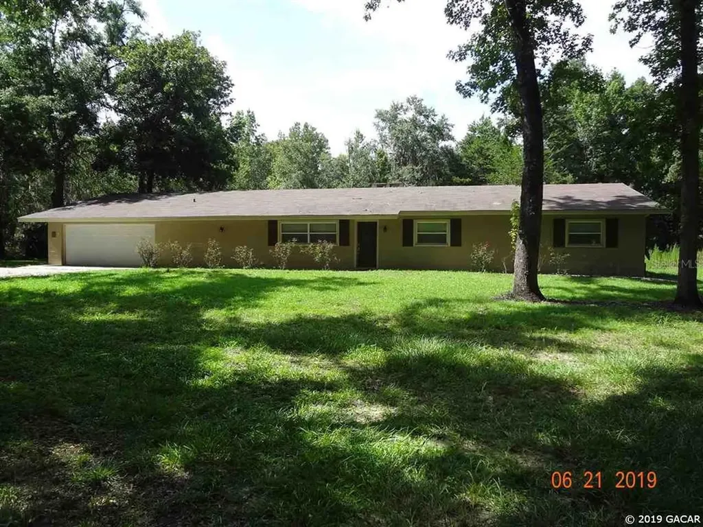 26909 NW Cr 239 Alachua FL 32615