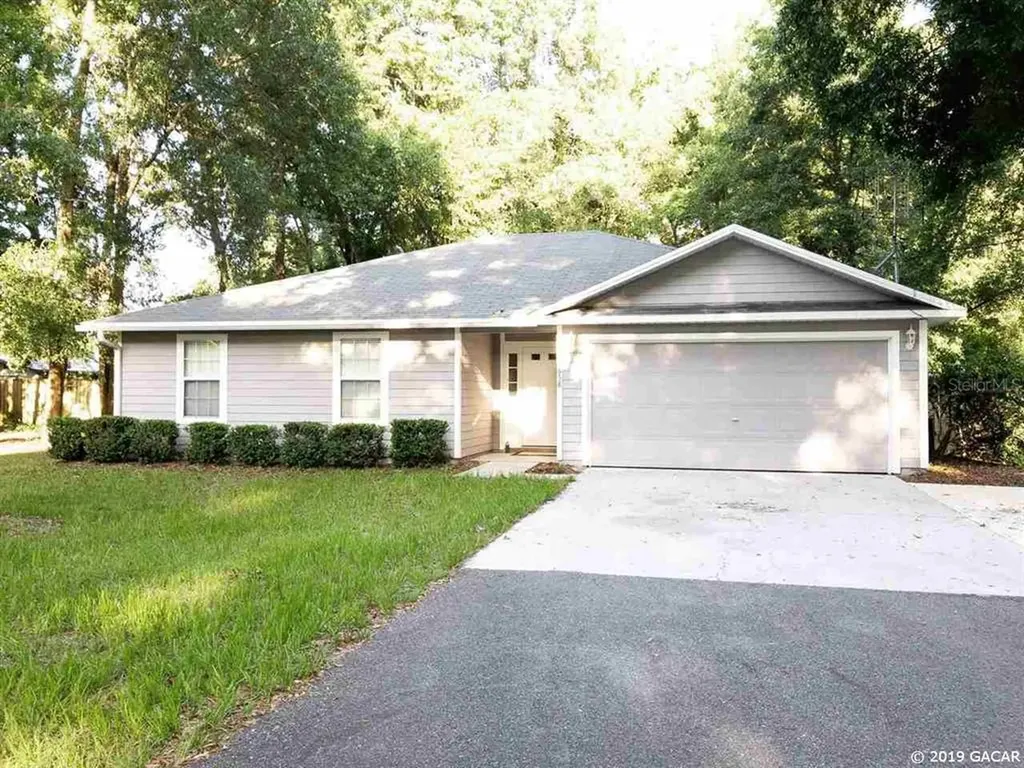 17658 NW 239th Terrace High Springs FL 32643
