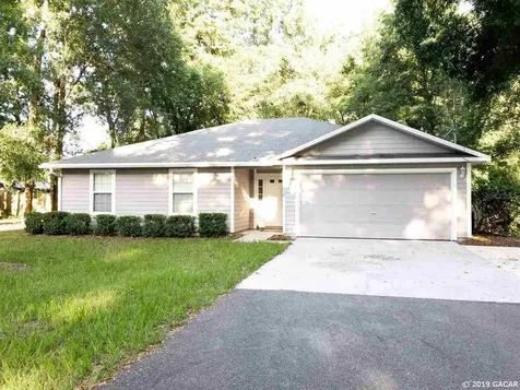 17658 NW 239th Terrace High Springs FL 32643