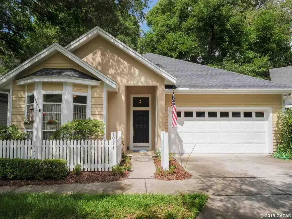 10354 SW 51st Lane Gainesville FL 32608