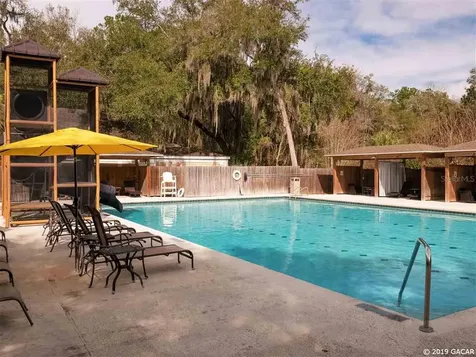 10354 SW 51st Lane Gainesville FL 32608