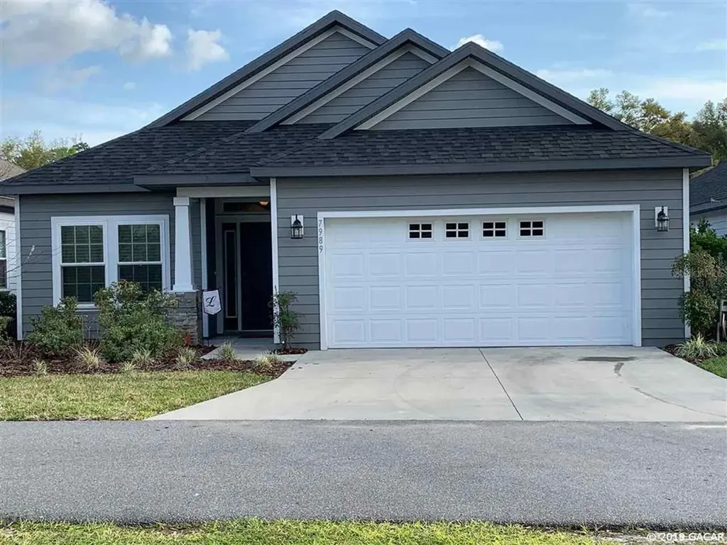 7989 SW 79th Lane Gainesville FL 32608