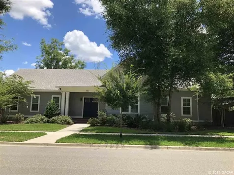 691 SW 136th Street Newberry FL 32669
