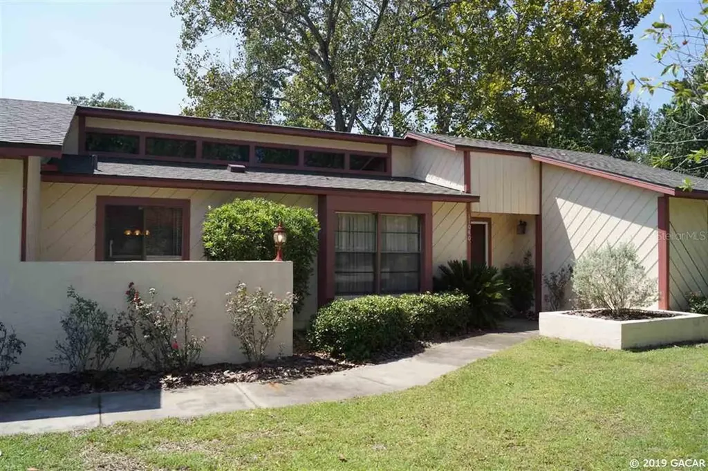 11040 NW 60th Drive Alachua FL 32615