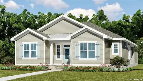 2977 SW 118th Drive Gainesville FL 32608