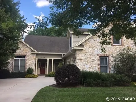 5049 NW 58th Street Gainesville FL 32653