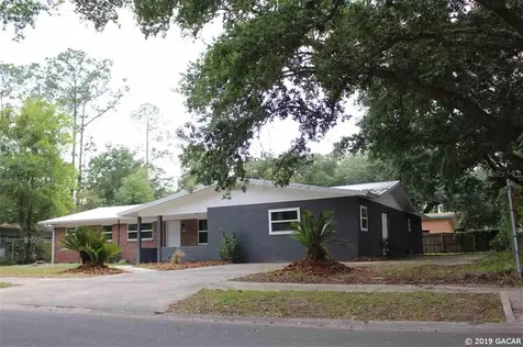 1902 NE 16th Terrace Gainesville FL 32609