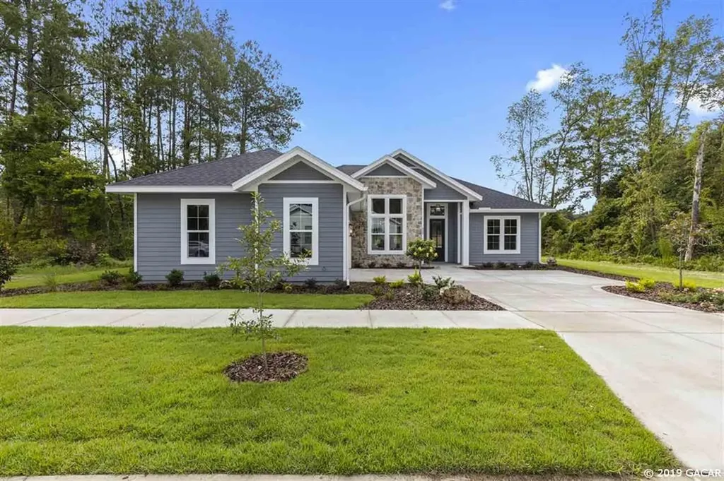 929 SW 120 Drive Gainesville FL 32607