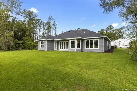 929 SW 120 Drive Gainesville FL 32607