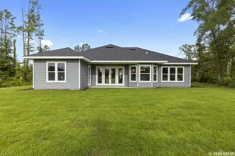 929 SW 120 Drive Gainesville FL 32607