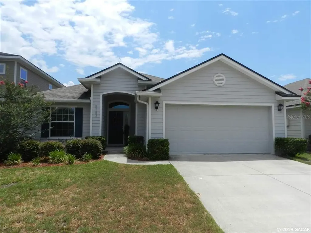 8153 NW 53rd Street Gainesville FL 32653