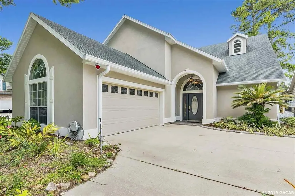 10947 Palmetto Boulevard Alachua FL 32615