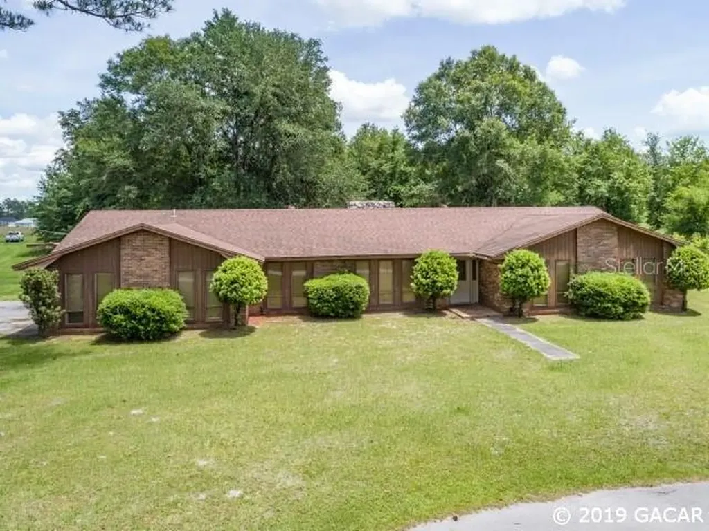9838 SW 146th Lane Lake Butler FL 32054