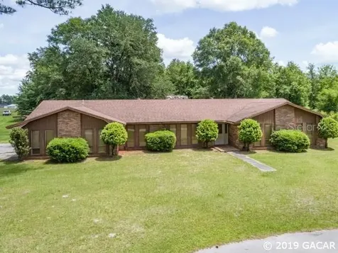 9838 SW 146th Lane Lake Butler FL 32054