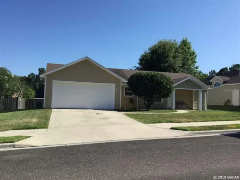 11337 NW 32nd Avenue Gainesville FL 32606