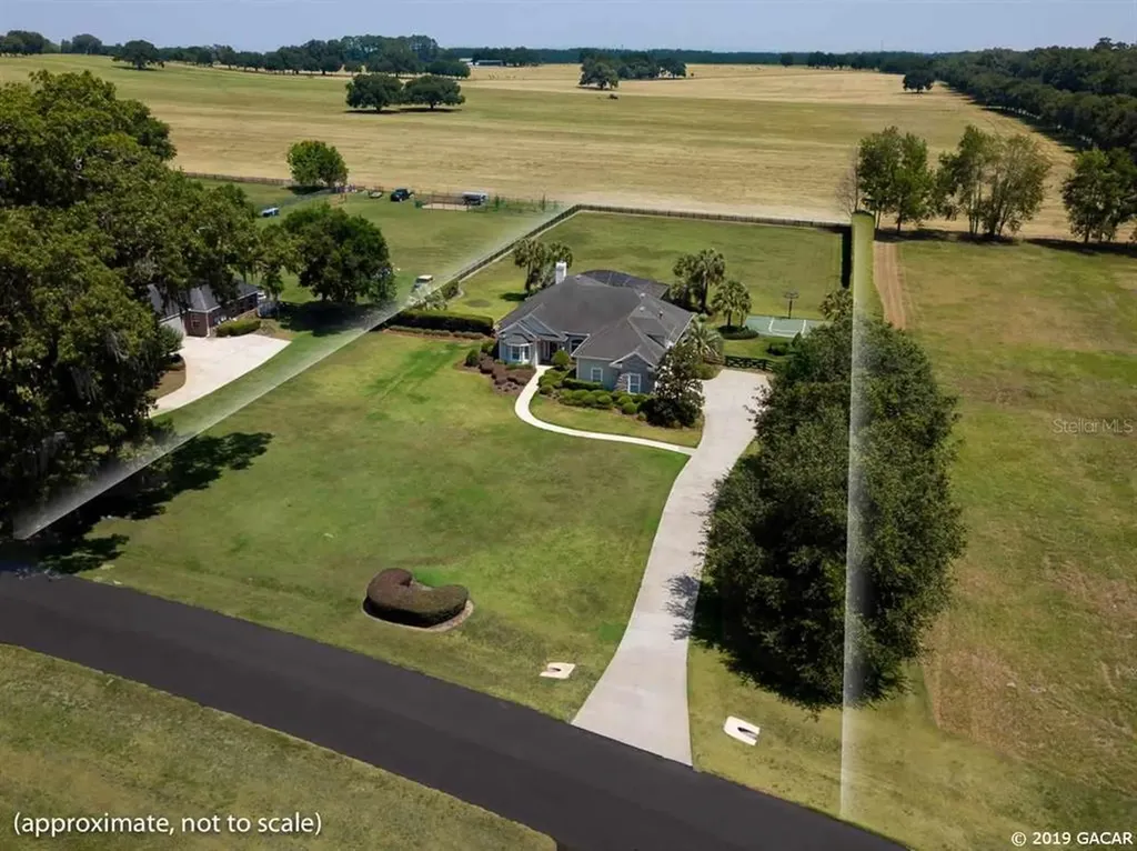 14322 NW 60th Avenue Alachua FL 32615