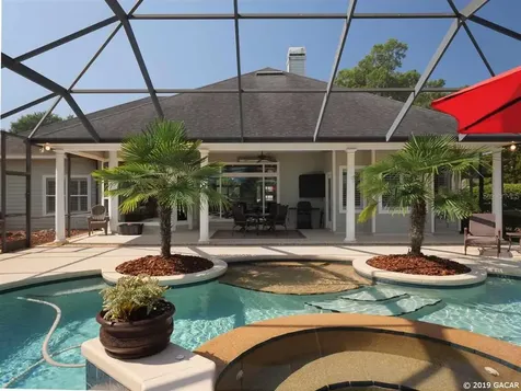 14322 NW 60th Avenue Alachua FL 32615