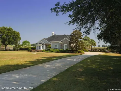 14322 NW 60th Avenue Alachua FL 32615