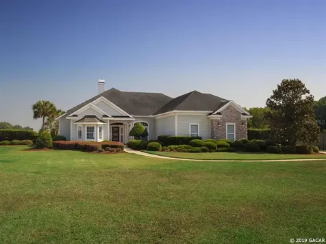 14322 NW 60th Avenue Alachua FL 32615