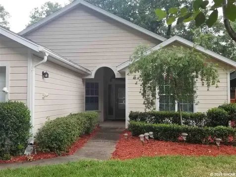 12302 NW 7th Lane Newberry FL 32669