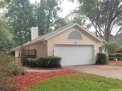 12302 NW 7th Lane Newberry FL 32669