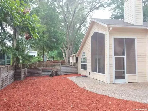 12302 NW 7th Lane Newberry FL 32669