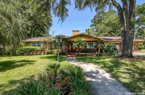 1322 NW 48th Terrace Gainesville FL 32605