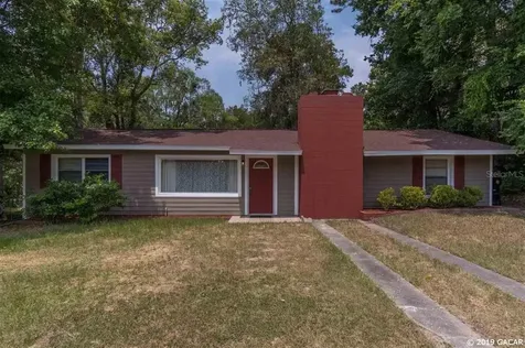 910 NW 55th Street Gainesville FL 32605