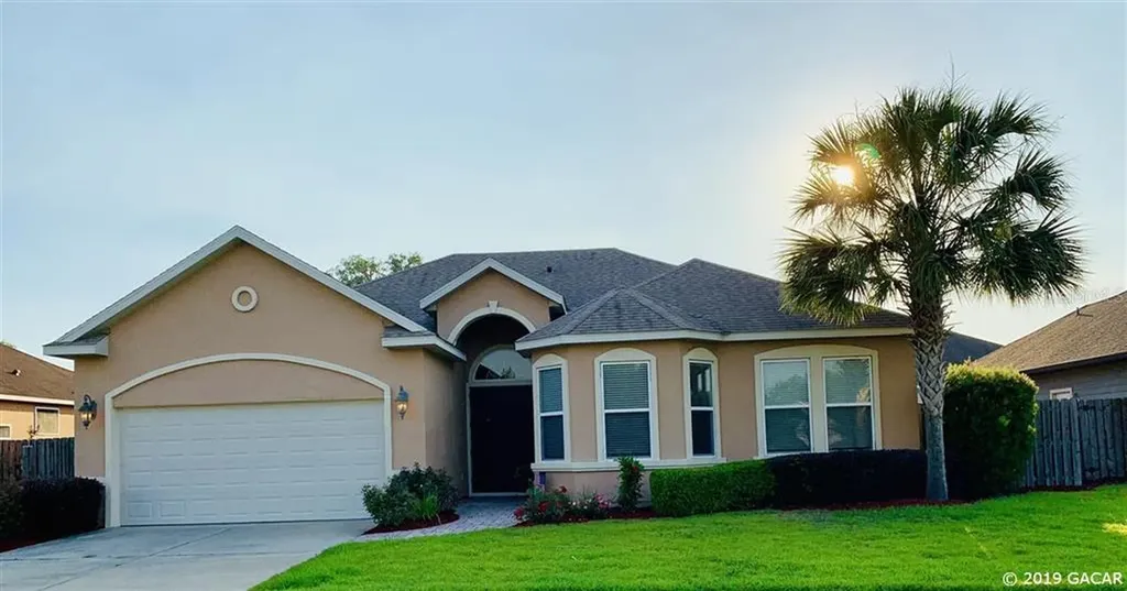 7674 SW 88th Street Gainesville FL 32608