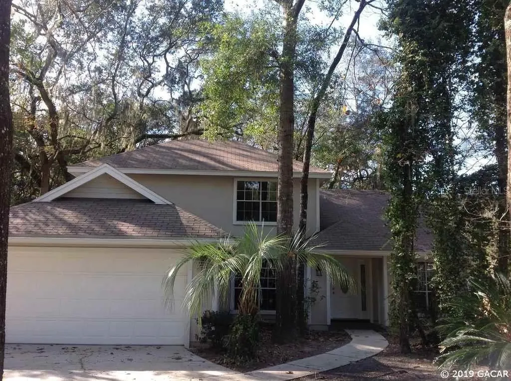 10021 SW 42nd Road Gainesville FL 32608