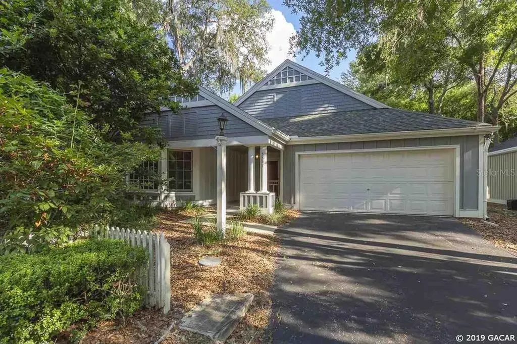 5551 SW 91st Terrace Gainesville FL 32608