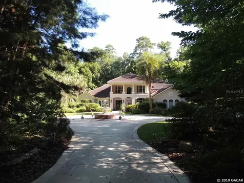 6726 NW 81st Boulevard Gainesville FL 32653
