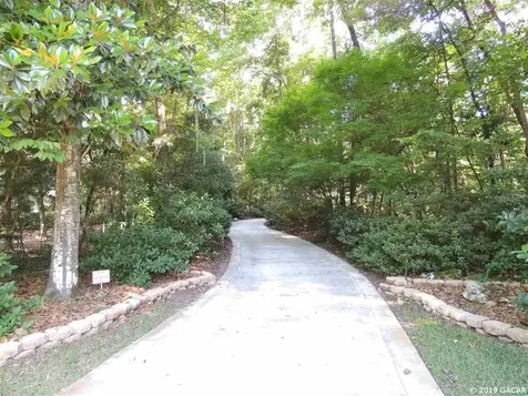 6726 NW 81st Boulevard Gainesville FL 32653