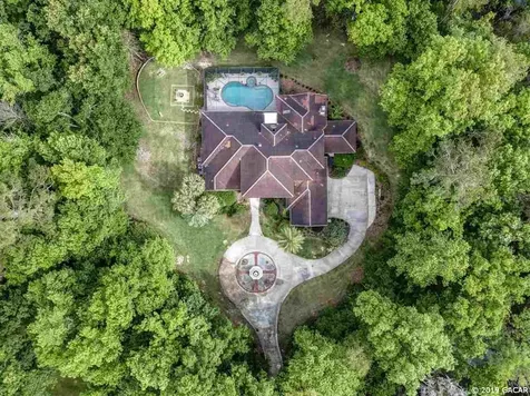 6726 NW 81st Boulevard Gainesville FL 32653