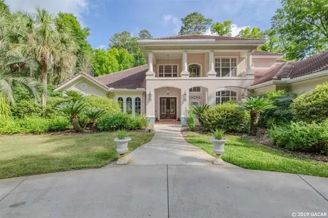 6726 NW 81st Boulevard Gainesville FL 32653