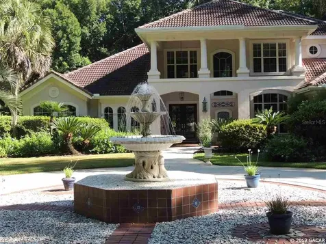 6726 NW 81st Boulevard Gainesville FL 32653