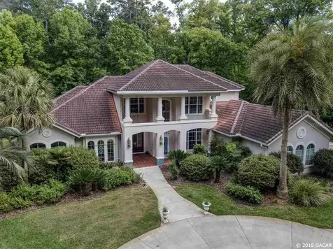6726 NW 81st Boulevard Gainesville FL 32653