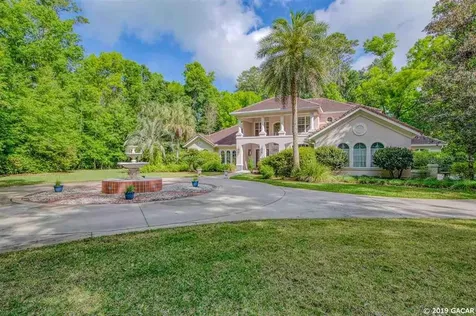6726 NW 81st Boulevard Gainesville FL 32653