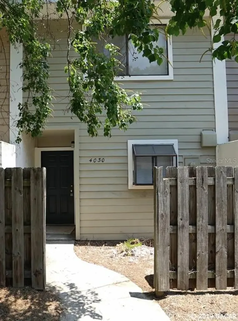 4030 SW 21st Lane Gainesville FL 32607