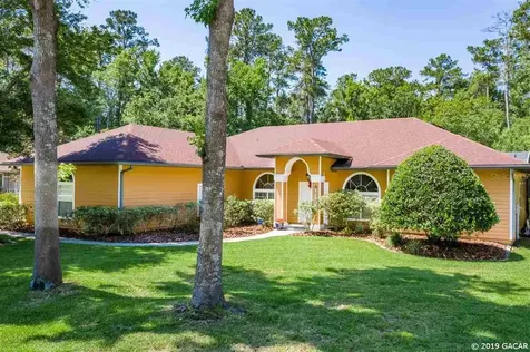 7802 NW 56th Way Gainesville FL 32653