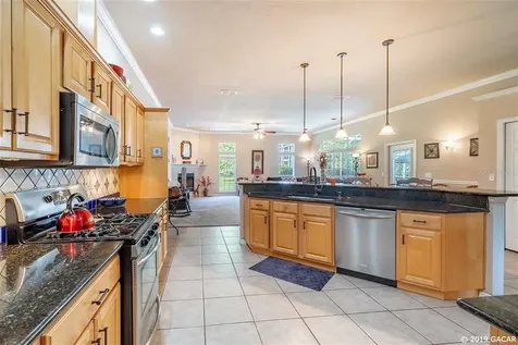 7802 NW 56th Way Gainesville FL 32653