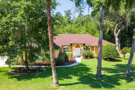 7802 NW 56th Way Gainesville FL 32653